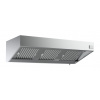 Combisteel Nástenný digestor 700 - šírka 1200 mm - nerezová oceľ Combisteel Nástenný digestor 700 - šírka 1200 mm - nerezová oceľ