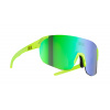 Neon Okuliare SKY, rámček CRYSTAL YELLOW MAT, sklá MIRROR GREEN CAT 3 Neon Okuliare SKY, rámček CRYSTAL YELLOW MAT, sklá MIRROR GREEN CAT 3