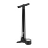 Pumpa LEZYNE Micro HV Floor Drive ABS/Flat Black Pumpa LEZYNE Micro HV Floor Drive ABS/Flat Black