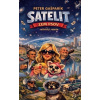 Satelit (Zem psov) - Gašparík Peter Satelit (Zem psov) - Gašparík Peter