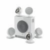 Focal Dôme Flax Pack 5.1 (5.1 home cinema system) Focal Dôme Flax Pack 5.1 (5.1 home cinema system)