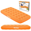 Nafukovací matrac 158cm Bestway 67918 - oranžový Nafukovací matrac 158cm Bestway 67918 - oranžový