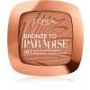 Loréal Paris Bronzer To Paradise bronzer na tvár 9g Loréal Paris Bronzer To Paradise bronzer na tvár 9g