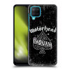 Plastové pouzdro na mobil Samsung Galaxy M12 - Motörhead - Ace Of Spades (Plastový kryt, pouzdro, obal na mobilní telefon Samsung Galaxy M12 (SM-M127F) s licencovaným motivem Motörhead - Ace Of Spades