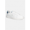 Tenisky U.S. Polo Assn. BYRON006 BYRON006M.6YM1 biela EUR 41 Tenisky U.S. Polo Assn. BYRON006 BYRON006M.6YM1 biela EUR 41