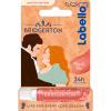 Labello Balzam na pery Bridgerton Peach Tea Lip Balm 4,8 g Labello Balzam na pery Bridgerton Peach Tea Lip Balm 4,8 g