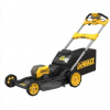 DeWalt Aku sekačka na trávu s pojezdem, 54V XR Flexvolt DCMWSP550N DeWalt Aku sekačka na trávu s pojezdem, 54V XR Flexvolt DCMWSP550N
