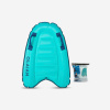 DECATHLON Detský bodyboard pre začiatočníkov modrý 4 až 8 rokov (15 až 25 kg) XS DECATHLON Detský bodyboard pre začiatočníkov modrý 4 až 8 rokov (15 až 25 kg) XS