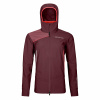 Ortovox dámska bunda Pala Hooded Jacket W | farba: winetasting, veľkosť: L Ortovox dámska bunda Pala Hooded Jacket W | farba: winetasting, veľkosť: L