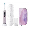 Oral-B - Elektrická kefka iO Series 9 Luxe Edition, White Alabaster 8700216838184 Oral-B - Elektrická kefka iO Series 9 Luxe Edition, White Alabaster 8700216838184