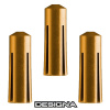 Designa Flight Protectors Color - gold Designa Flight Protectors Color - gold