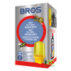 lapač vos PH + 200ml náhradná náplň BROS lapač vos PH + 200ml náhradná náplň BROS