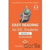 Easy Reading for ESL Students - Book 6 Easy Reading for ESL Students - Book 6