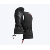 Ortovox Merino Freeride Mitten W black raven XS rukavice Ortovox Merino Freeride Mitten W black raven XS rukavice