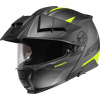 SCHUBERTH Prilba E2 XL Defender Yellow SCHUBERTH Prilba E2 XL Defender Yellow