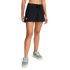 Under Armour šortky Rival Terry short 1382742-001 Under Armour šortky Rival Terry short 1382742-001