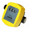 Prietokomer, počítadlo pretečeného paliva a oleja Pro-Tech TOOLS 00184 Prietokomer, počítadlo pretečeného paliva a oleja Pro-Tech TOOLS 00184