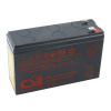 CSB baterie 12V 7Ah F1F2 HighRate (UPS 123606) CSB baterie 12V 7Ah F1F2 HighRate (UPS 123606)