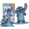 CRYSTAL ART Diamantové maľovanie XL Disney: Stitch CRYSTAL ART Diamantové maľovanie XL Disney: Stitch