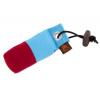 Firedog Pocket dummy marking 80 g baby modrý/vínový Firedog Pocket dummy marking 80 g baby modrý/vínový