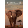 Sloní paměť - Alex Lasker - online doručenie Sloní paměť - Alex Lasker - online doručenie