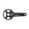Kliky Shimano FC-MT512 170 mm - převodník 32 zubú Kliky Shimano FC-MT512 170 mm - převodník 32 zubú