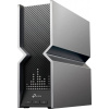 TP-LINK TP-Link Archer BE800 V1 - Wireless Router - Netz 4-Port-Switch router TP-LINK TP-Link Archer BE800 V1 - Wireless Router - Netz 4-Port-Switch router