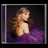 Taylor Swift - Speak Now (Taylor's Version) (CD) Taylor Swift - Speak Now (Taylor's Version) (CD)