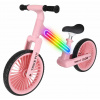 Trike Fix Glow led ružové Trike Fix Glow led ružové