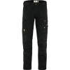 Fjällräven Barents Pro Trousers M, Farba BLACK, Veľkosť 46 Fjällräven Barents Pro Trousers M, Farba BLACK, Veľkosť 46