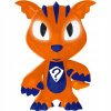Elektronická hra Mac Toys Super Magic Jinn pre deti od 5 rokov Elektronická hra Mac Toys Super Magic Jinn pre deti od 5 rokov