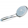 FRESHHH 830060 hlavice sprchová , 3 funkce, 105mm, chrom FRESHHH 830060 hlavice sprchová , 3 funkce, 105mm, chrom