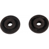 Koleso rezné, 2 ks 18x4x4,8mm EXTOL PREMIUM Koleso rezné, 2 ks 18x4x4,8mm EXTOL PREMIUM