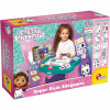 Vzdelávacia hra Lisciani Giochi Gabby Dollhouse Vzdelávacia hra Lisciani Giochi Gabby Dollhouse