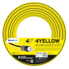 Cellfast 4-vrstvová záhradná hadica 4YELLOW 3/4 Cellfast 4-vrstvová záhradná hadica 4YELLOW 3/4