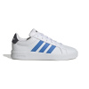 Detská Nízká obuv ADIDAS GRAND COURT 3.0 J JP9364 – Biela Detská Nízká obuv ADIDAS GRAND COURT 3.0 J JP9364 – Biela