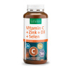 Sanct Bernhard Vitamin C + Zinek + D3 + Selen 365 tablet Sanct Bernhard Vitamin C + Zinek + D3 + Selen 365 tablet