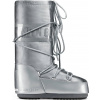 Dámské boty MOON BOOT Icon glance stříbrné Velikost: 39/41 Dámské boty MOON BOOT Icon glance stříbrné Velikost: 39/41