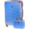 BERTOO Firenze Set 2 v 1, 3XL modrý 0745604908573 BERTOO Firenze Set 2 v 1, 3XL modrý 0745604908573
