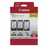 Originálny atrament Canon PG-545XL/CL-546XL 8286B013 Originálny atrament Canon PG-545XL/CL-546XL 8286B013