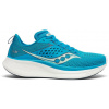 Saucony Ride 17 viziblue mirage dámské Velikost: 38,5 Saucony Ride 17 viziblue mirage dámské Velikost: 38,5