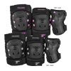 Tempish TAKY chrániče na inline - L - pink Tempish TAKY chrániče na inline - L - pink