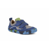 Froddo Barefoot sneakers Blue Electric G3130223-9 Veľkosť: 40 Froddo Barefoot sneakers Blue Electric G3130223-9 Veľkosť: 40