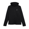 ON RUNNING ON Climate Zip Hoodie Mens Black Veľkosť oblečenia: L Bežecká mikina ON RUNNING ON Climate Zip Hoodie Mens Black Veľkosť oblečenia: L Bežecká mikina