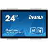 24 iiyama TF2415MC-B2: VA FullHD capacitive 10P 350cd - m2 VGA DP HDMI čierny 24 iiyama TF2415MC-B2: VA FullHD capacitive 10P 350cd - m2 VGA DP HDMI čierny