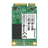 TRANSCEND MSA370 128GB SSD disk mSATA, SATA III (MLC) TRANSCEND MSA370 128GB SSD disk mSATA, SATA III (MLC)