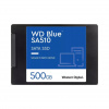 WD Blue SA510 500GB, WDS500G3B0A WD Blue SA510 500GB, WDS500G3B0A