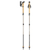Leki Makalu FX Carbon AS 65620632C - pale clay/light white/black Uni Leki Makalu FX Carbon AS 65620632C - pale clay/light white/black Uni