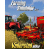 ESD Farming Simulator 2013 Väderstad ESD Farming Simulator 2013 Väderstad