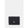 Tommy Hilfiger dámska peňaženka z imitácie kože AW0AW18484 čierna ONE SIZE Tommy Hilfiger dámska peňaženka z imitácie kože AW0AW18484 čierna ONE SIZE